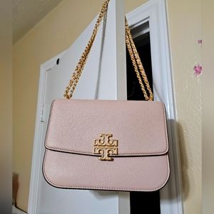 Tory Burch small adjuster shoulder bag